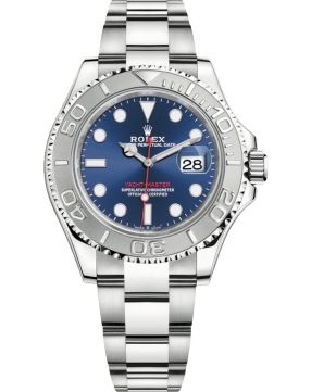 Rolex Yacht Master  M126622-0002 certified Pre-Owned watch