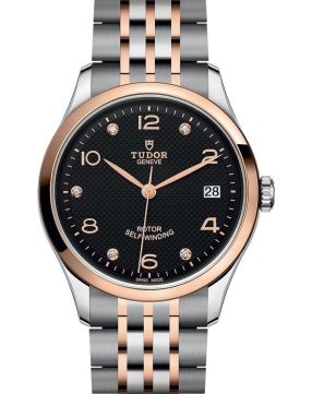 Tudor 1926  M91451-0004 certified Pre-Owned watch