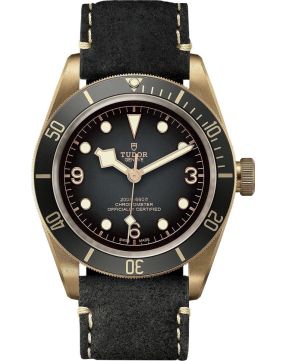 Tudor Black Bay  M79250BA-0001-1 certified Pre-Owned watch