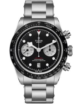 Tudor Black Bay  M79360N-0011 certified Pre-Owned watch