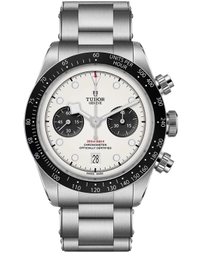 Tudor Black Bay  M79360N-0012 certified Pre-Owned watch