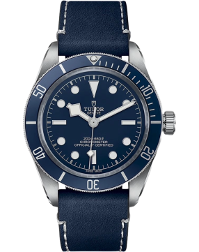 Tudor Black Bay  M79030B-0002 certified Pre-Owned watch