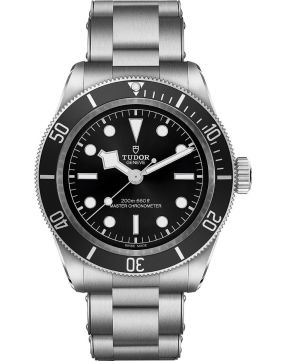Tudor Black Bay  M7941A1A0NU-0001 certified Pre-Owned watch