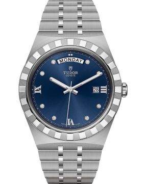 Tudor   M28600-0006 certified Pre-Owned watch