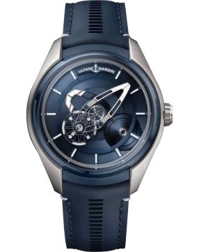 Ulysse Nardin Freak  2303-270.1/03-1 certified Pre-Owned watch