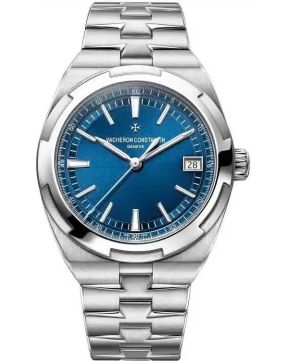 Vacheron Constantin Overseas  4500V/110A-B128 certified Pre-Owned watch