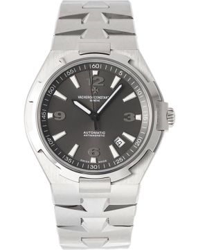 Vacheron Constantin Overseas  47040 certified Pre-Owned watch