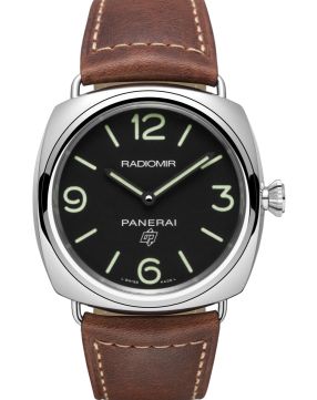 Panerai Radiomir   PAM00753-1 certified Pre-Owned watch