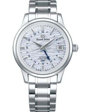 Grand Seiko Shosho  SBGJ249G certified Pre-Owned watch