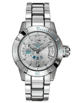 Jaeger-LeCoultre Master  Q1898120 certified Pre-Owned watch