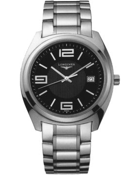 Longines Lungomare  L3.632.4.58.6 certified Pre-Owned watch