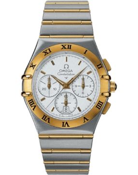 Omega Constellation  1242.30.00 certified Pre-Owned watch