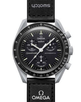 Swatch Moonswatch  233.026-1 certified Pre-Owned watch