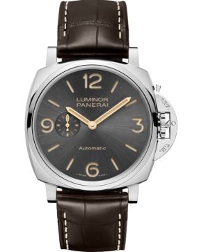 Panerai Luminor  PAM00739 certified Pre-Owned watch