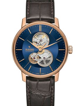 Rado Coupole  R22895215 certified Pre-Owned watch