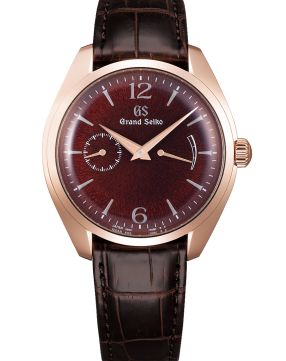 Grand Seiko Elegance  SBGK002G certified Pre-Owned watch