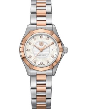 TAG Heuer Aquaracer  WAP1451.BD0837 certified Pre-Owned watch