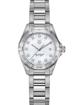 TAG Heuer Aquaracer  WAY1413.BA0920 certified Pre-Owned watch