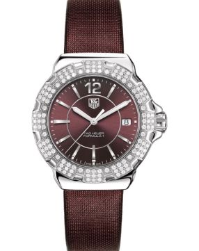 TAG Heuer Formula 1  WAH121B.FC6223 certified Pre-Owned watch