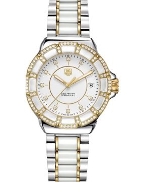 TAG Heuer Formula 1  WAH1221.BB0865 certified Pre-Owned watch