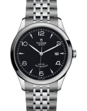 Tudor 1926  M91650-0002 certified Pre-Owned watch