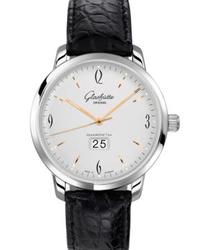 Glashutte Original Vintage  2-39-47-01-02-04 certified Pre-Owned watch