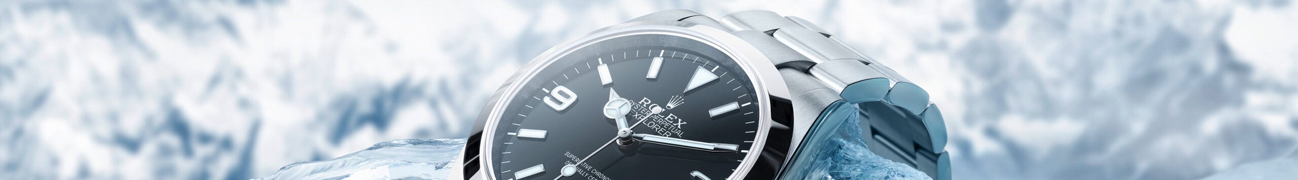 Pre-Owned Ming Watches